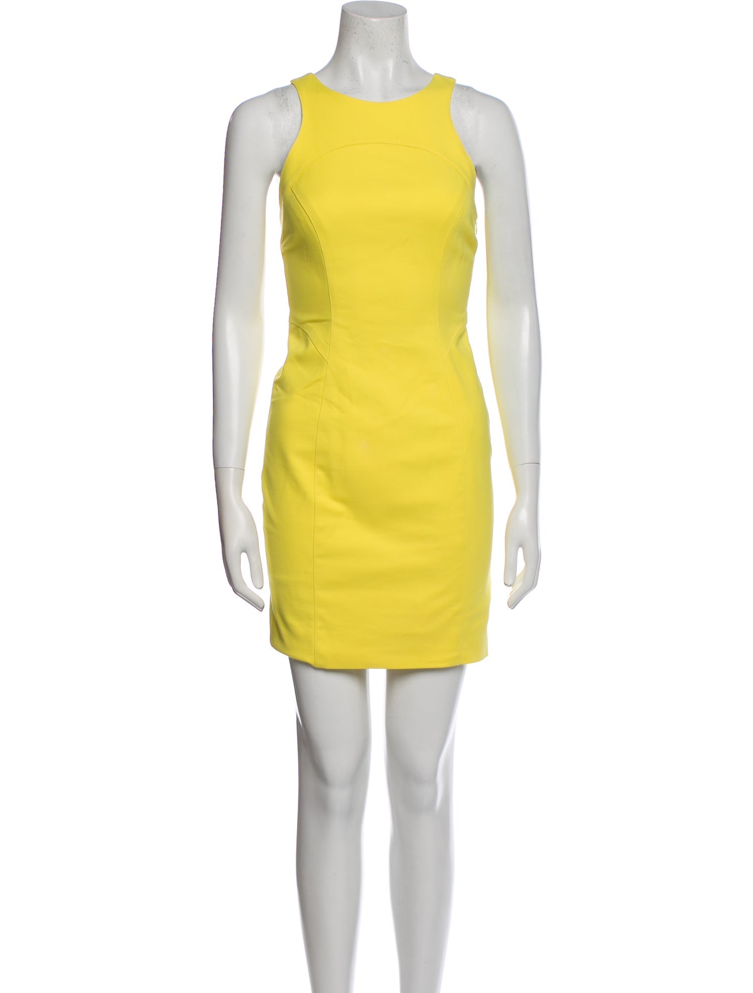 Veronica Beard Nylon Mini Dress