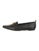 Veronica Beard Leather Loafers