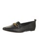 Veronica Beard Leather Loafers