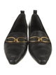 Veronica Beard Leather Loafers
