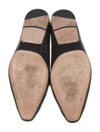 Veronica Beard Leather Loafers