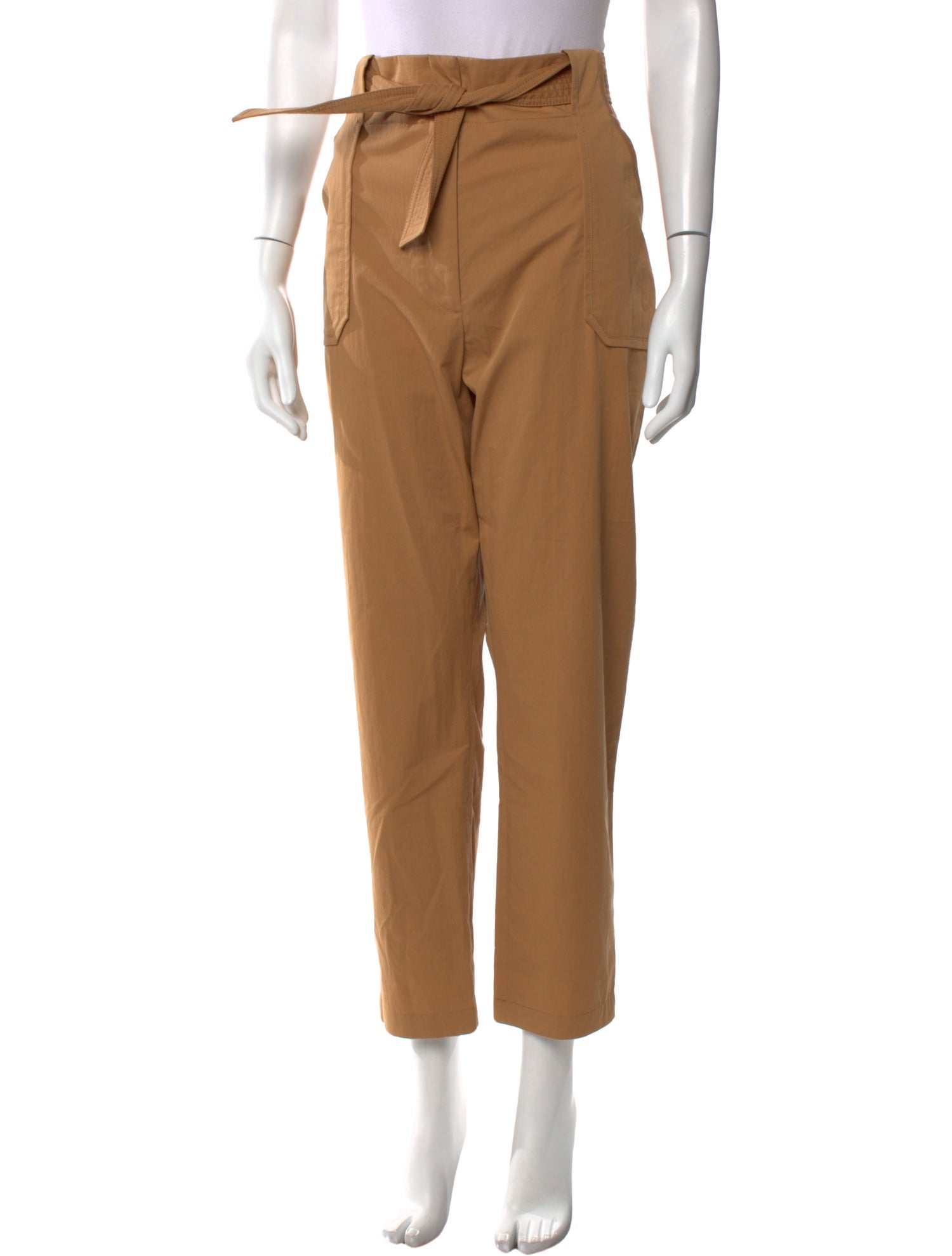 Veronica Beard Straight Leg Pants