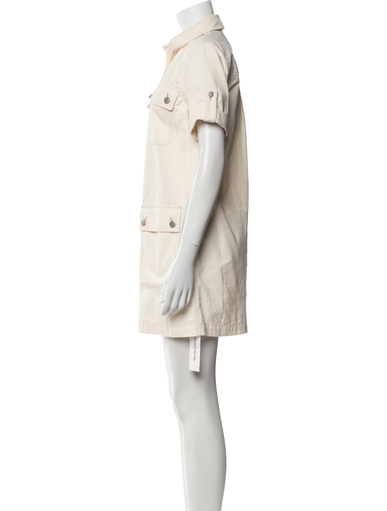 Veronica Beard Mini Dress w/ Tags