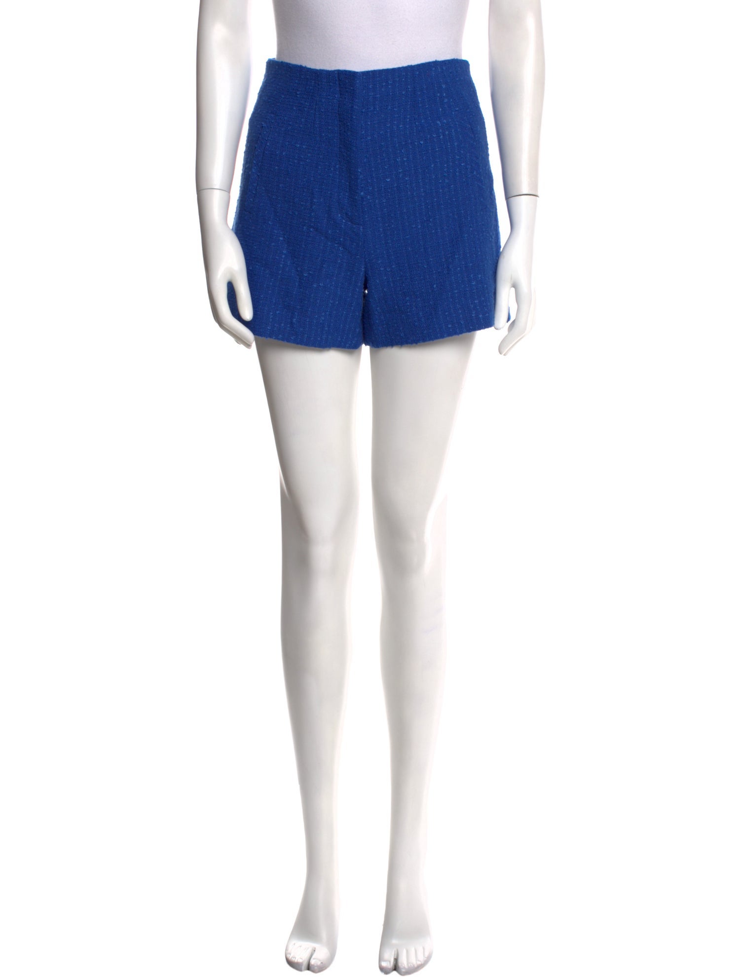 Veronica Beard Mini Shorts w/ Tags