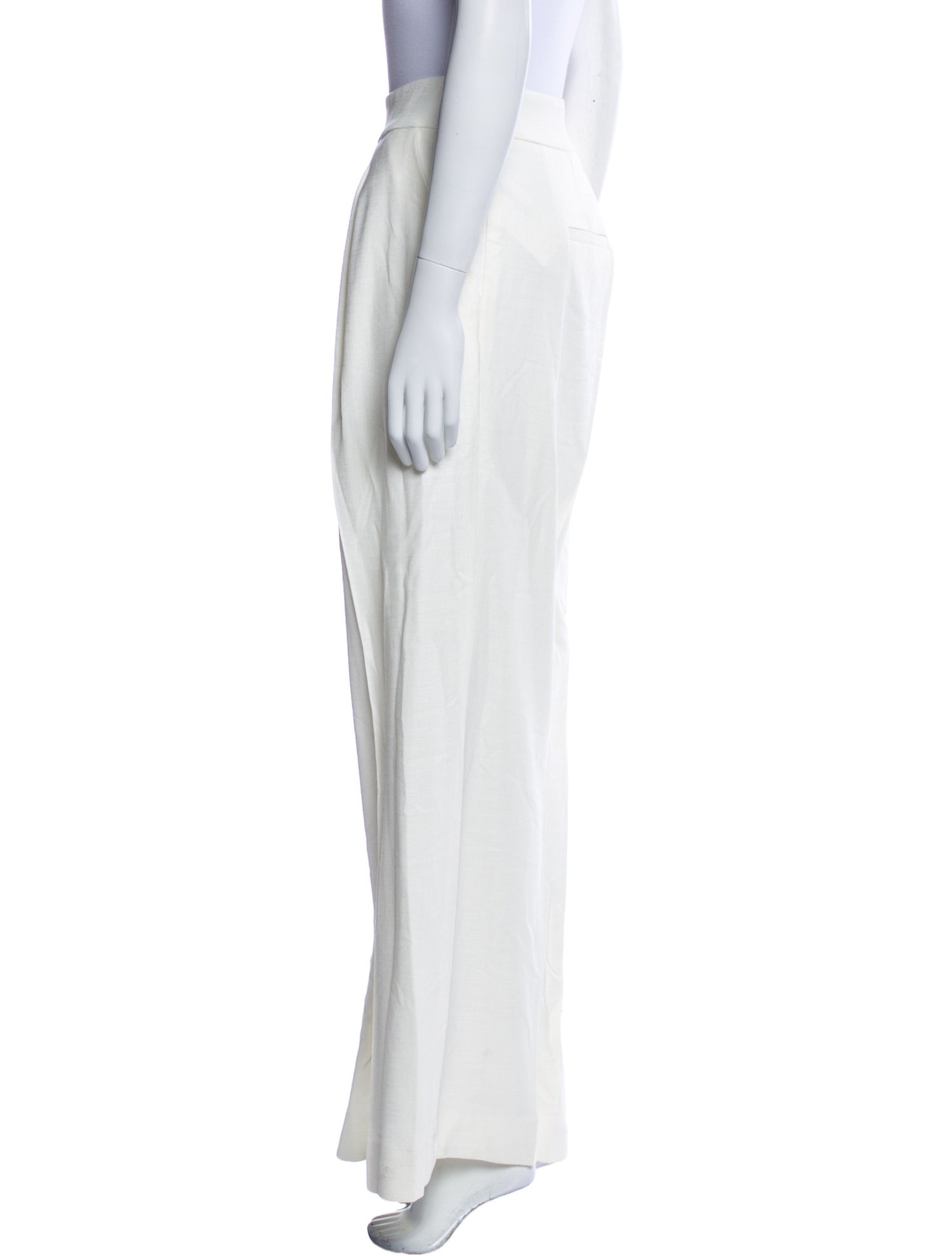 Veronica Beard Wide Leg Pants