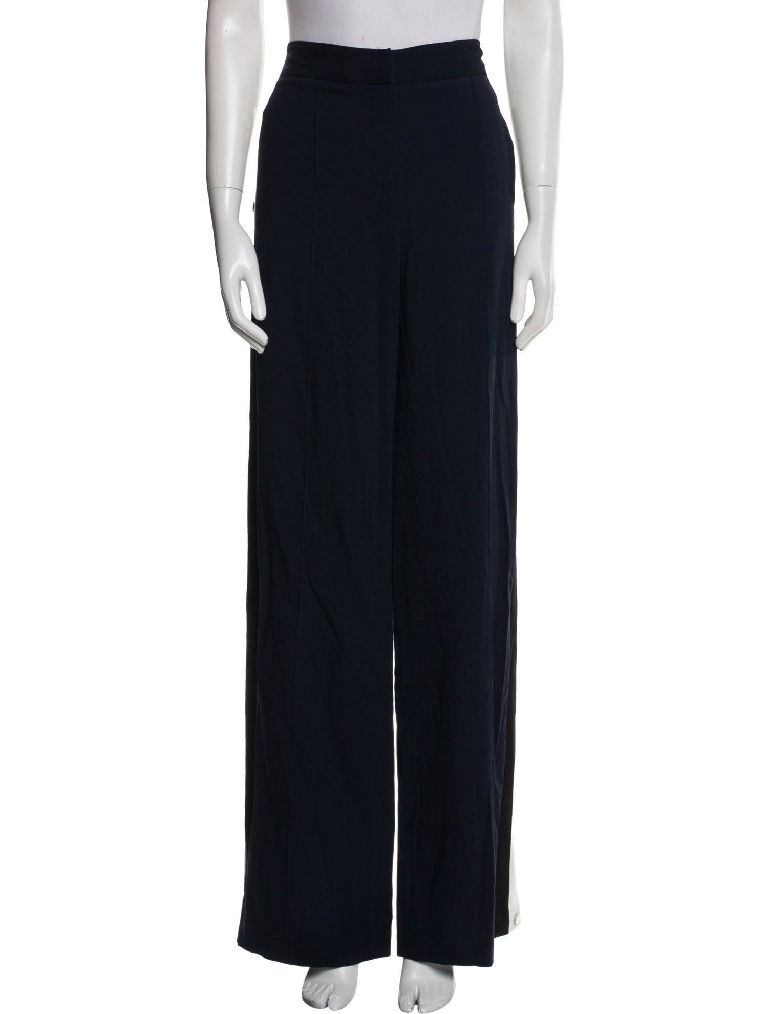 Veronica Beard Wide Leg Pants