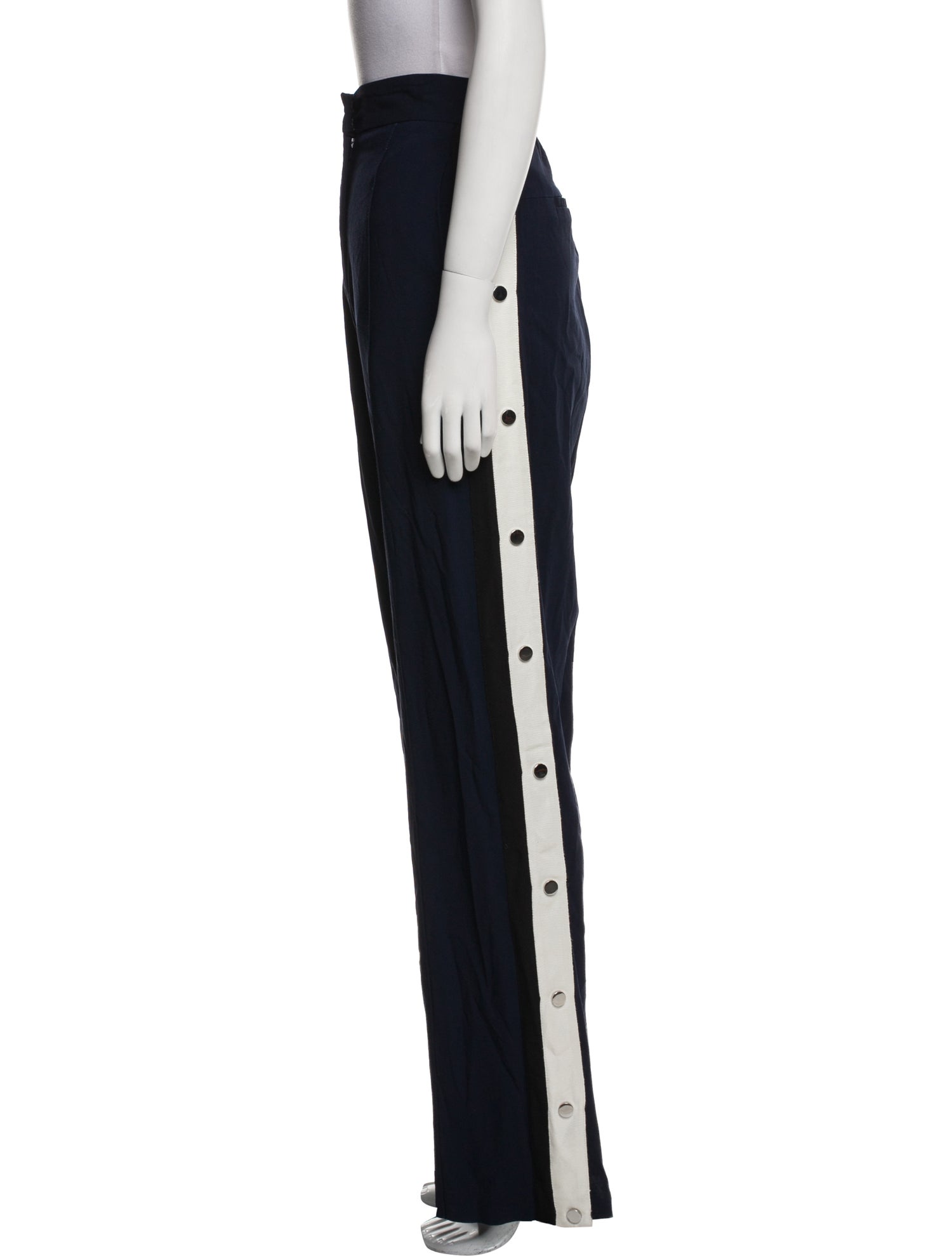 Veronica Beard Wide Leg Pants