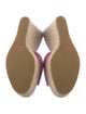 Veronica Beard Suede Espadrilles