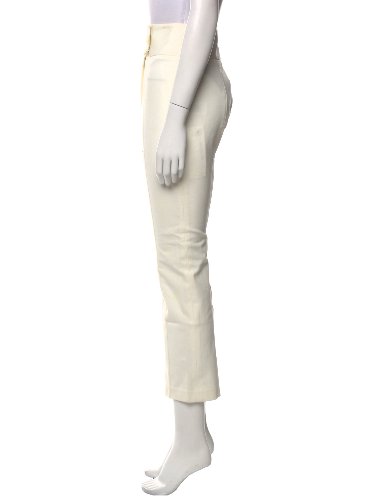 Veronica Beard Wide Leg Pants