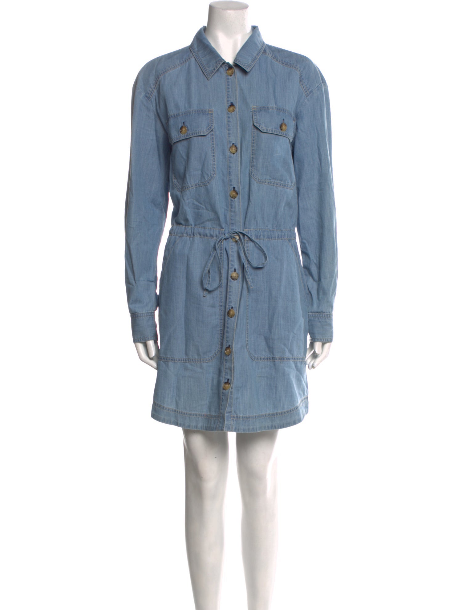 Veronica Beard Mini Dress