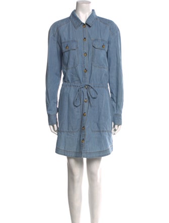 Veronica Beard Mini Dress