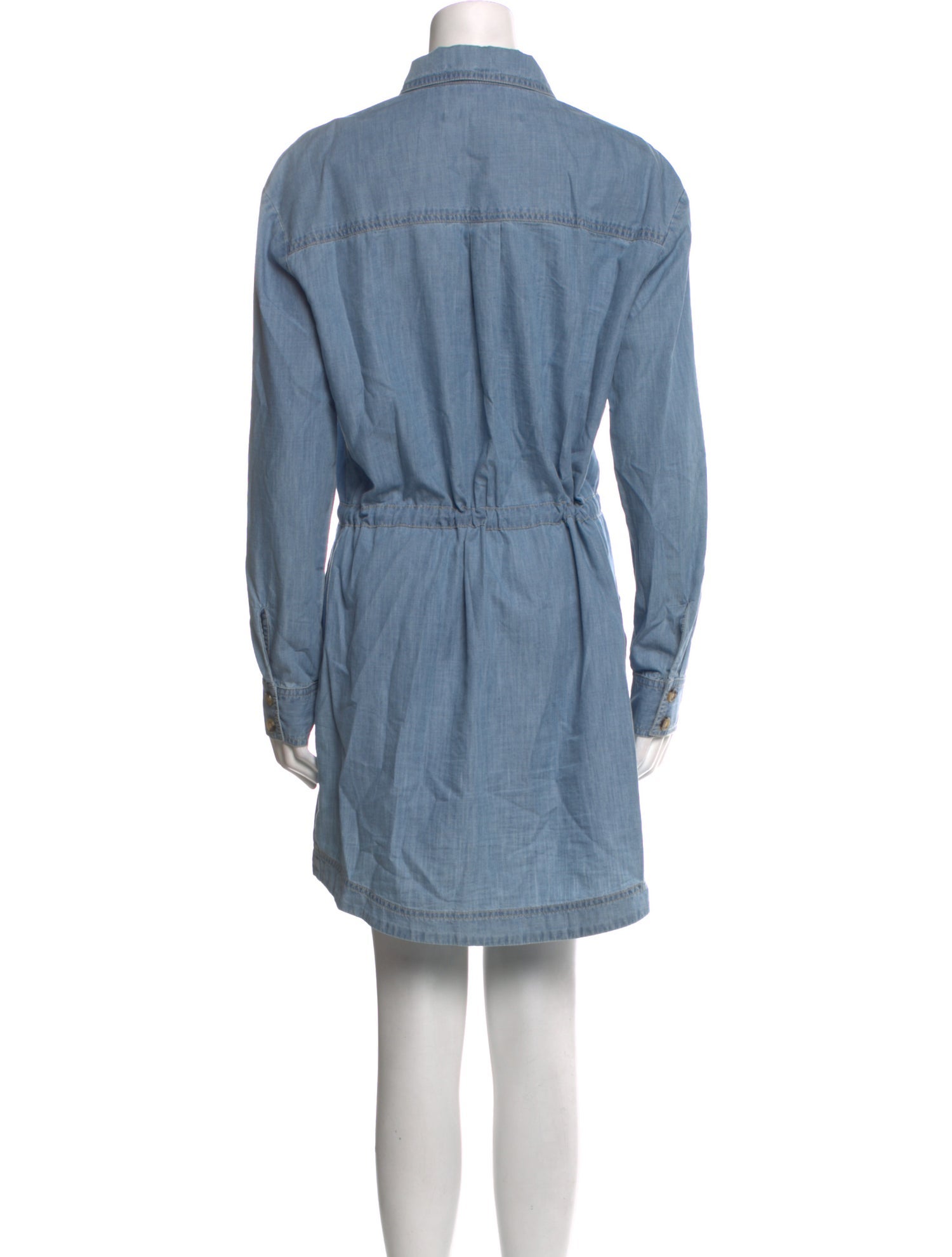 Veronica Beard Mini Dress