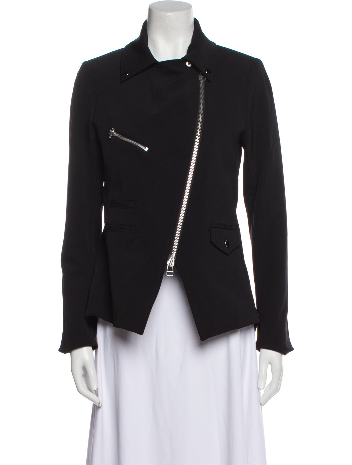 Veronica Beard Biker Jacket