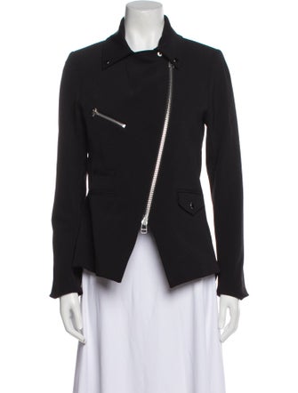 Veronica Beard Biker Jacket