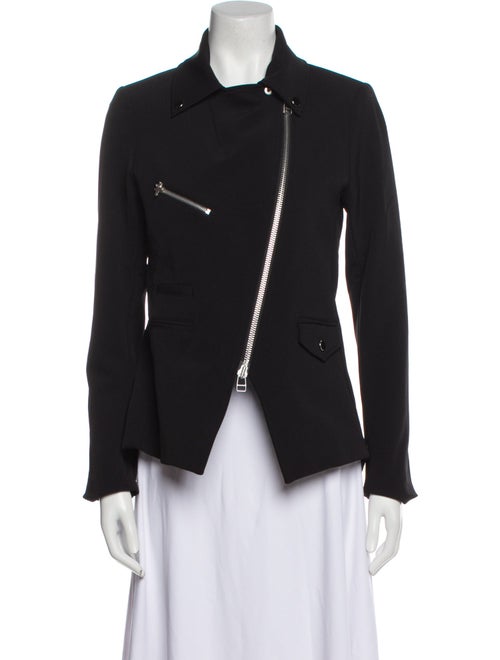 Veronica Beard Biker Jacket