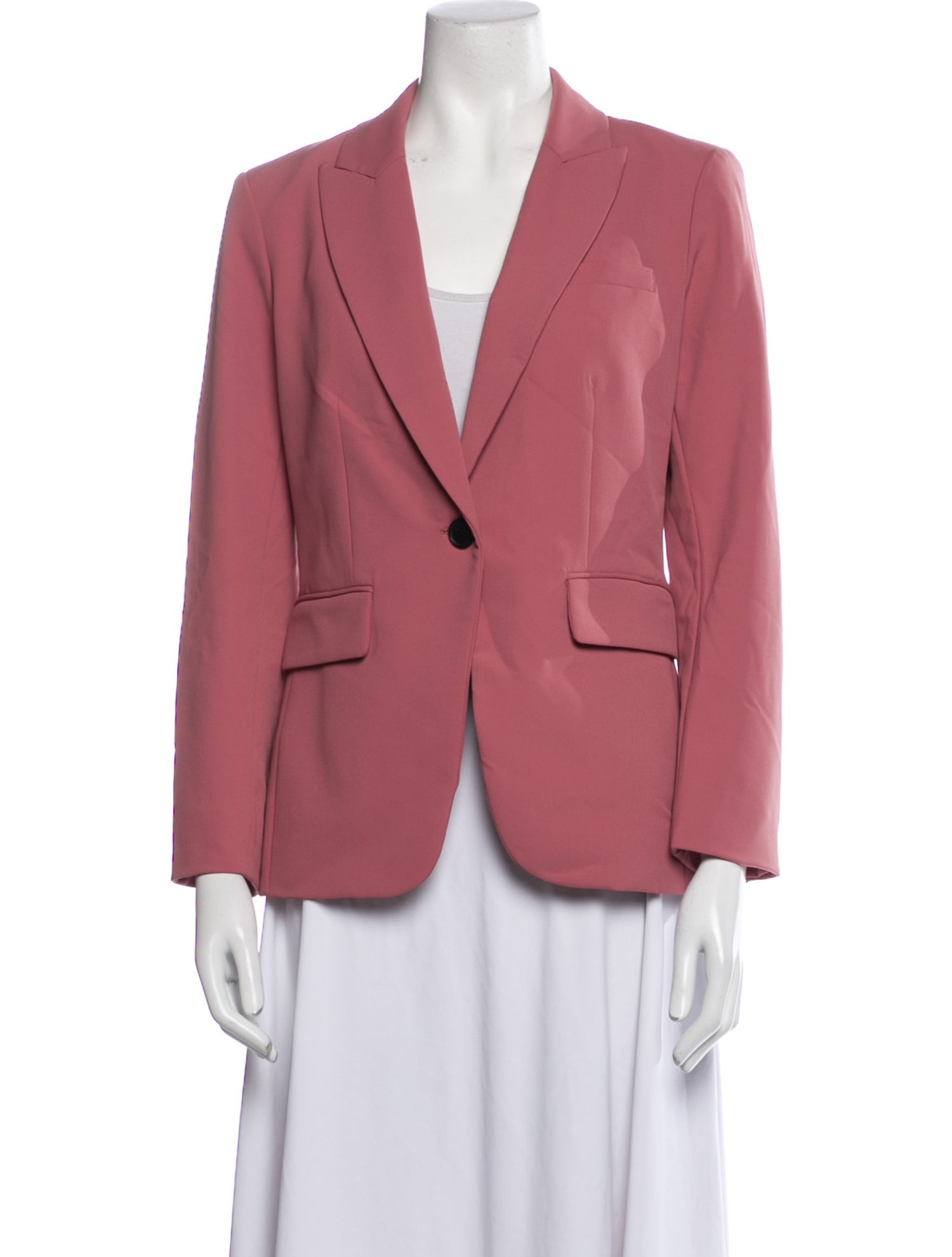 Veronica Beard Nylon Blazer