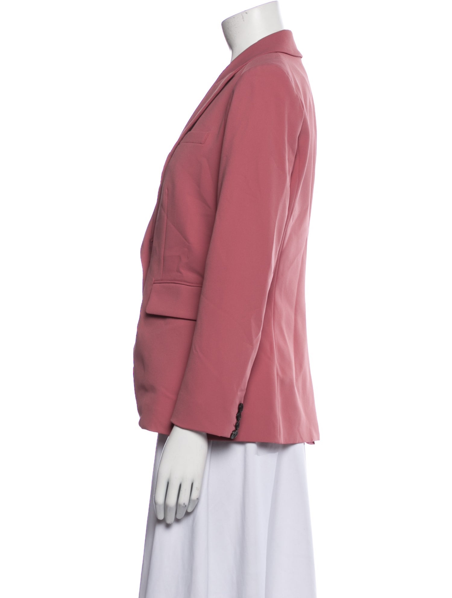 Veronica Beard Nylon Blazer