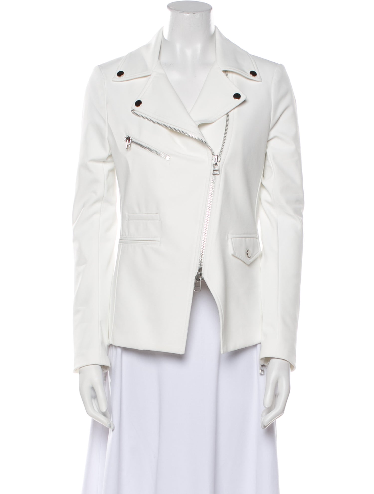 Veronica Beard Biker Jacket