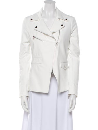 Veronica Beard Biker Jacket