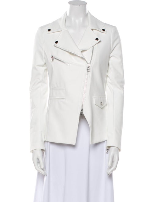 Veronica Beard Biker Jacket