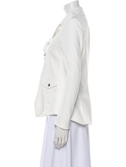 Veronica Beard Biker Jacket