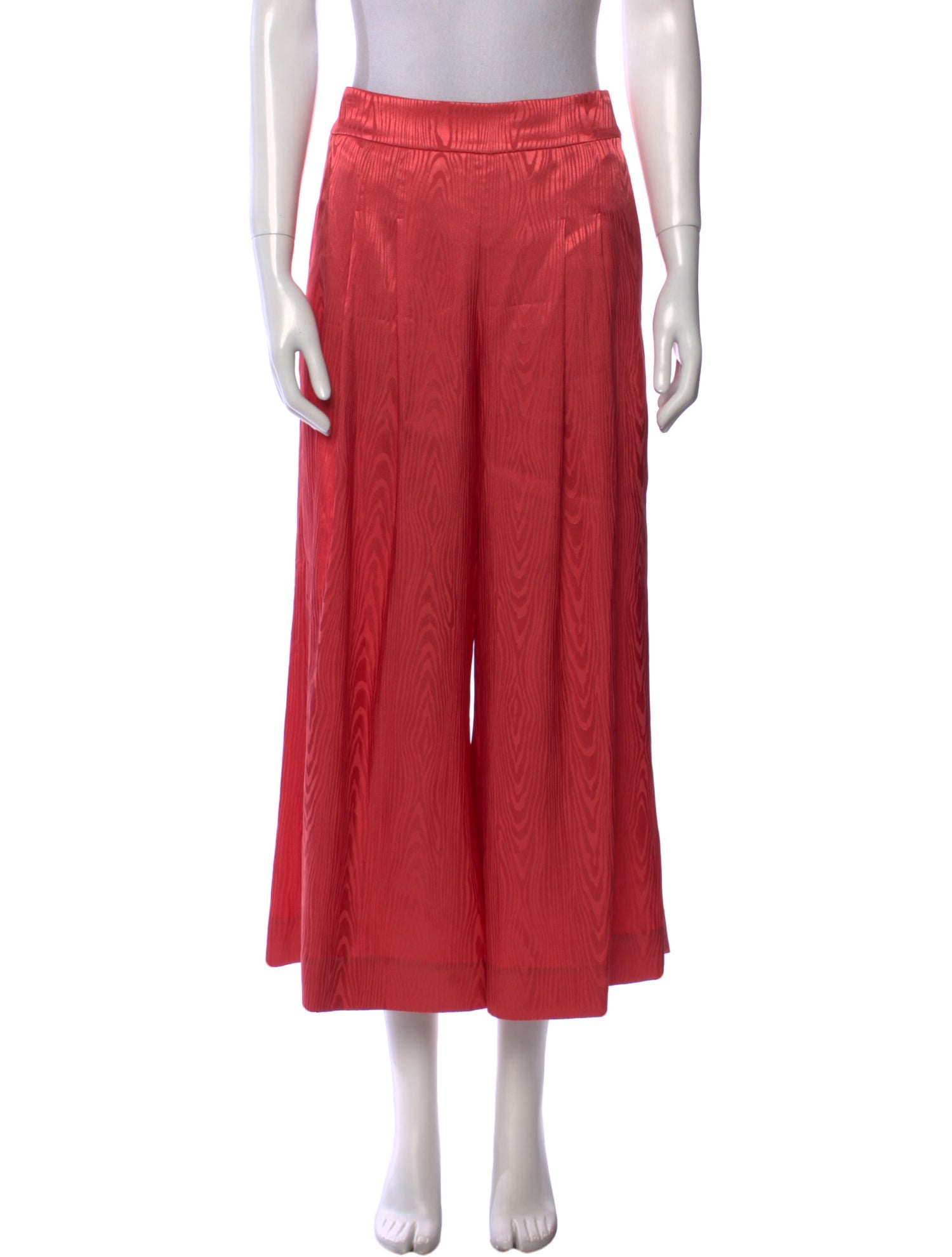 Veronica Beard Wide Leg Pants w/ Tags