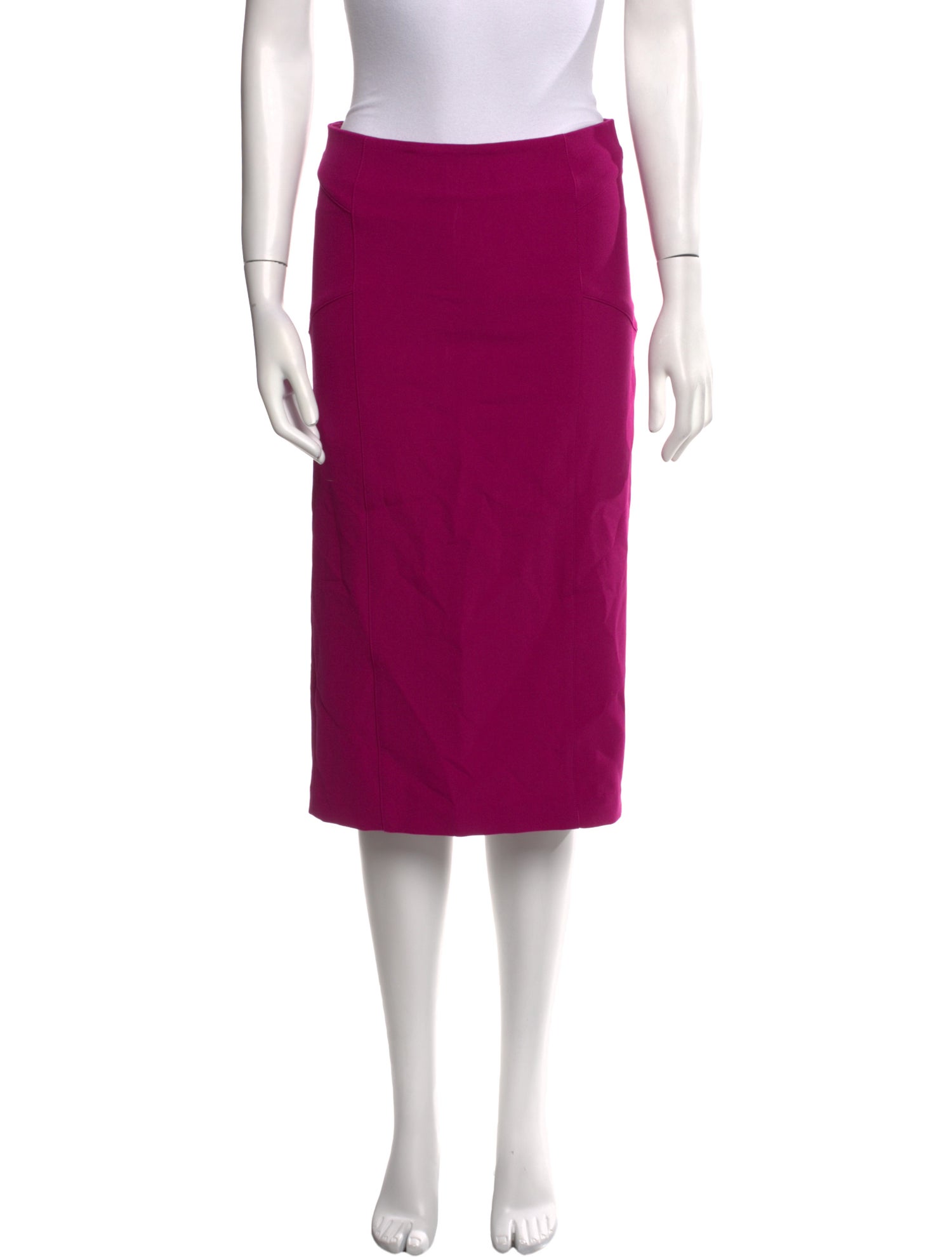 Veronica Beard Knee-Length Skirt w/ Tags