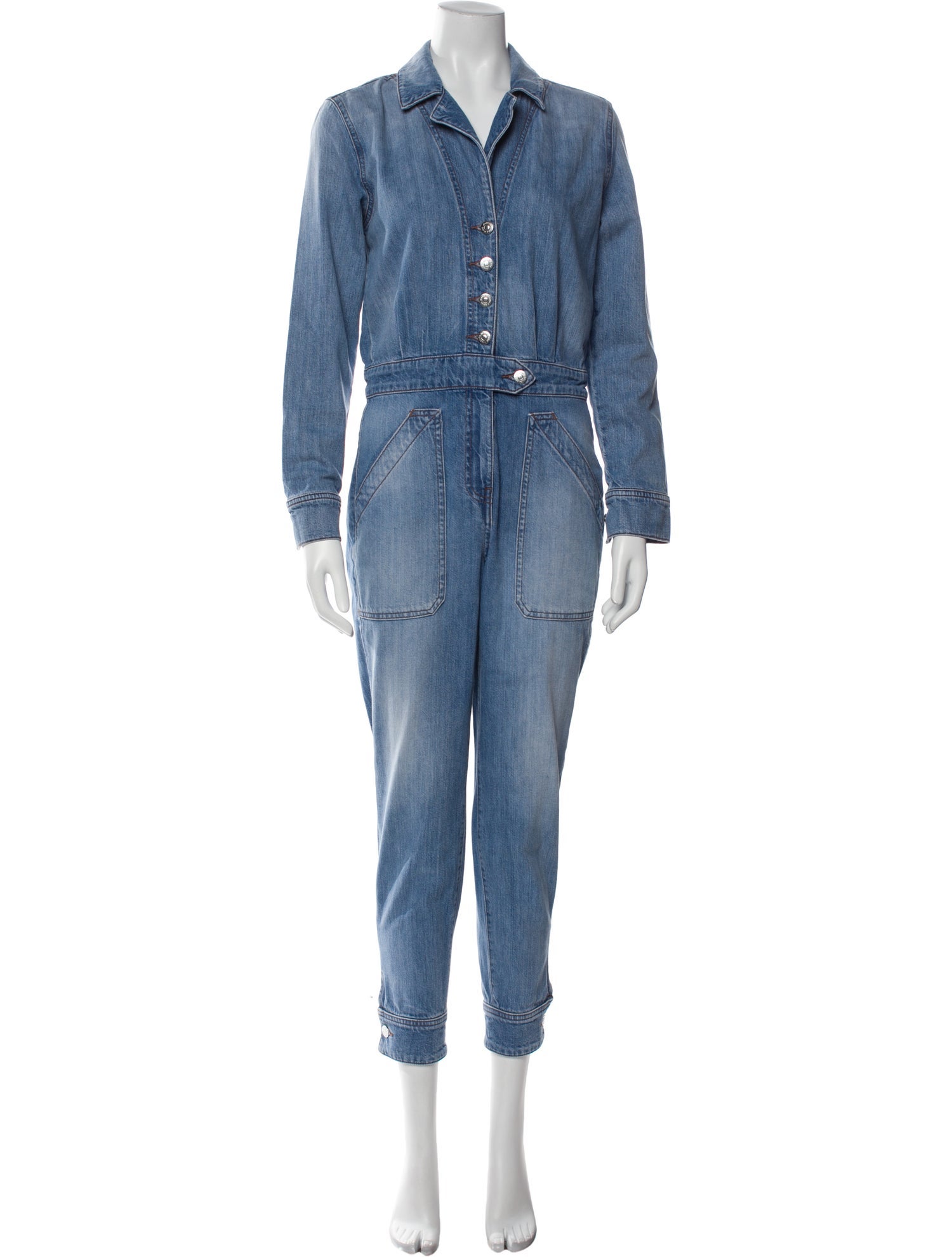 Veronica Beard Jumpsuit