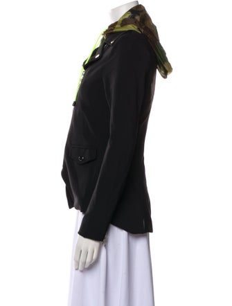 Veronica Beard Nylon Blazer