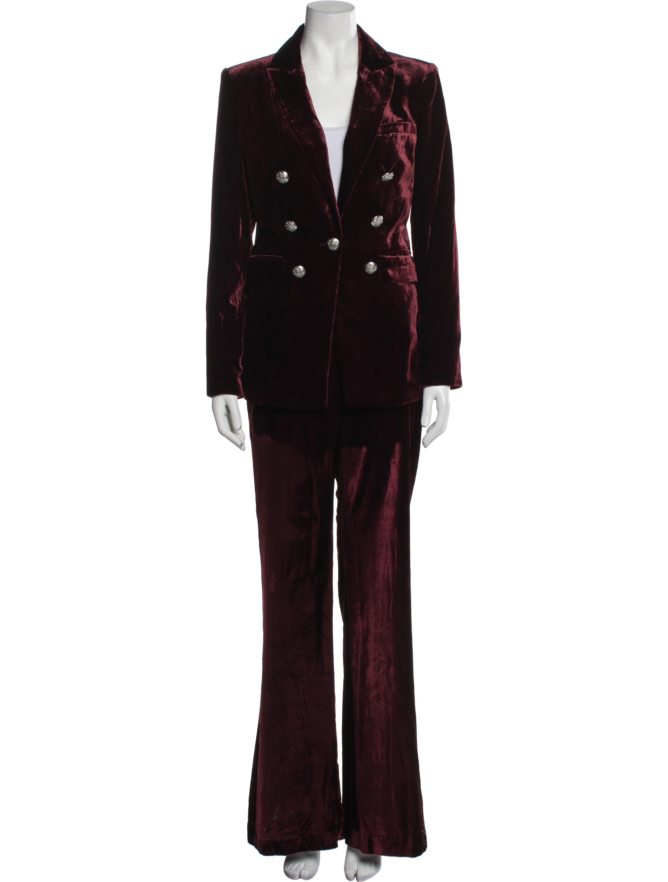 Veronica Beard Pantsuit