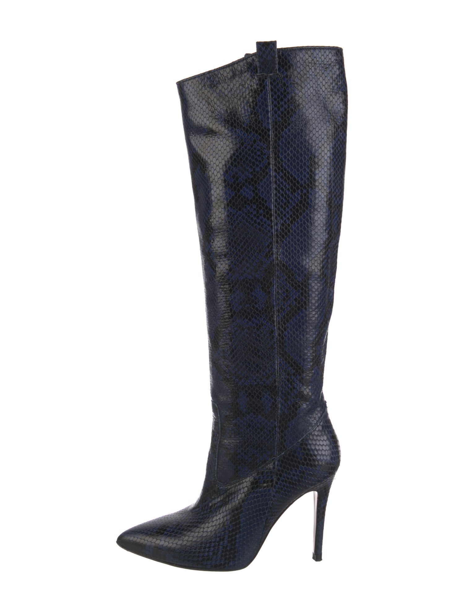 Veronica Beard Leather Boots