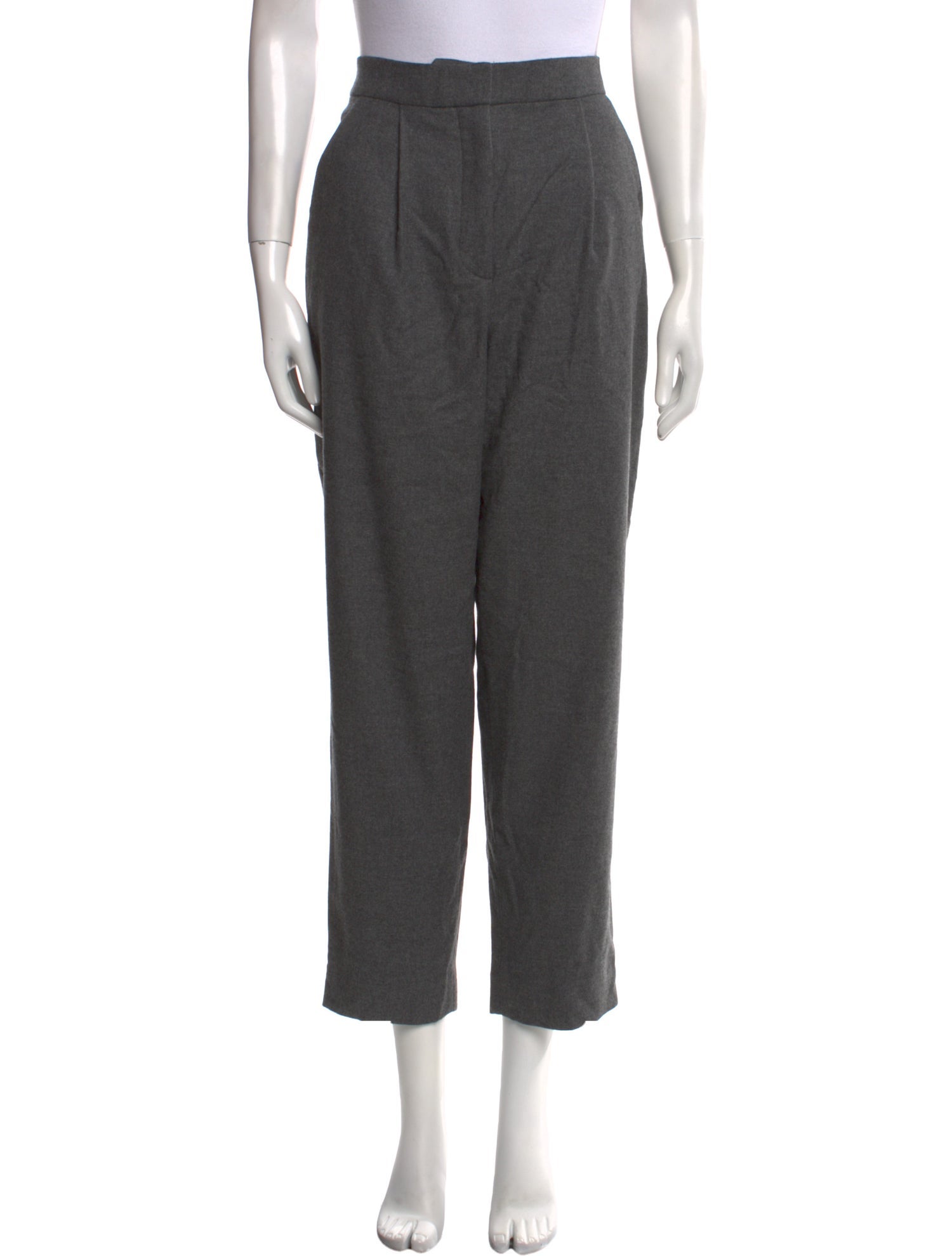 Veronica Beard Straight Leg Pants