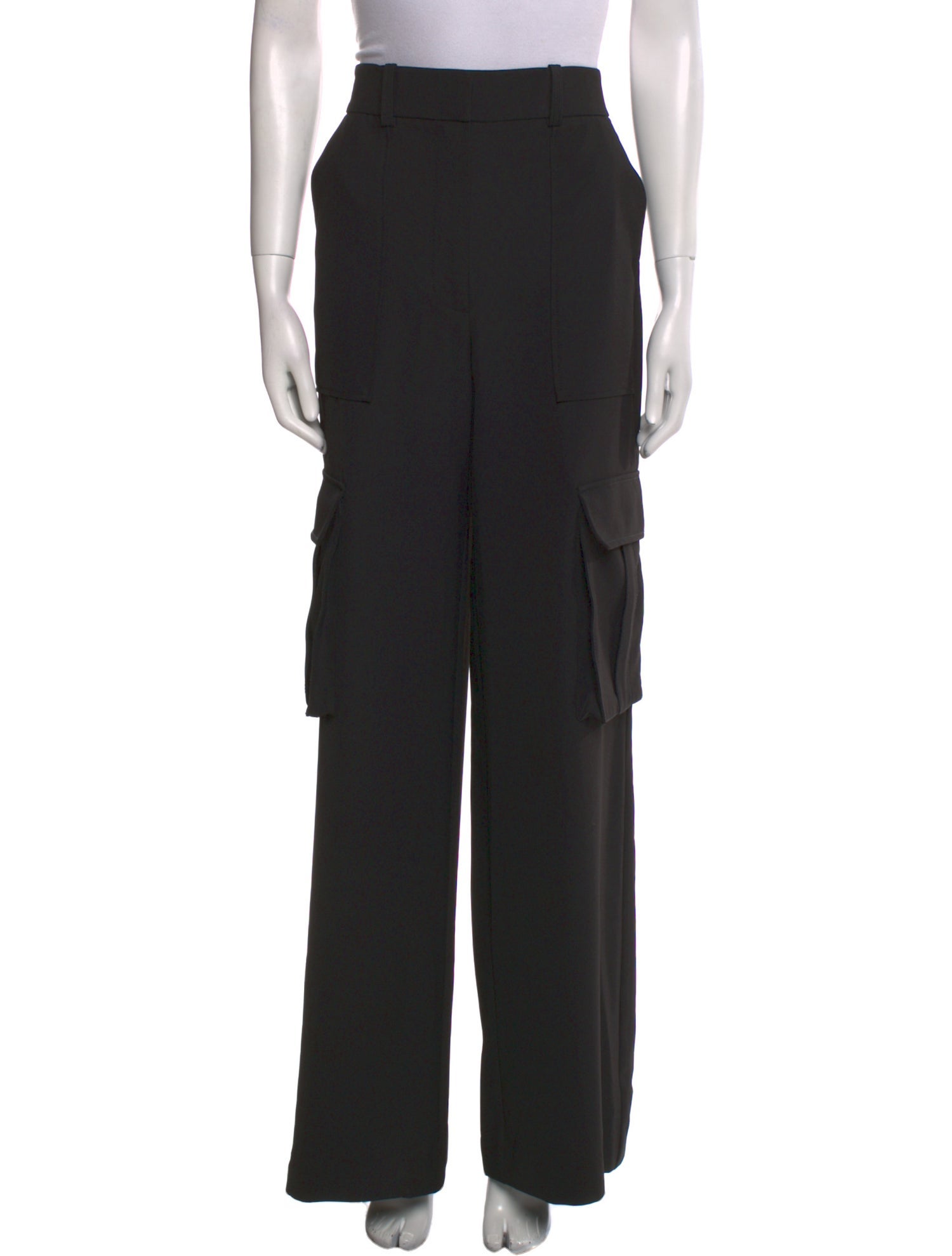Veronica Beard Wide Leg Pants