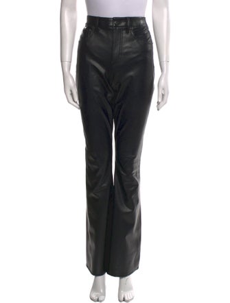 Veronica Beard Wide Leg Pants
