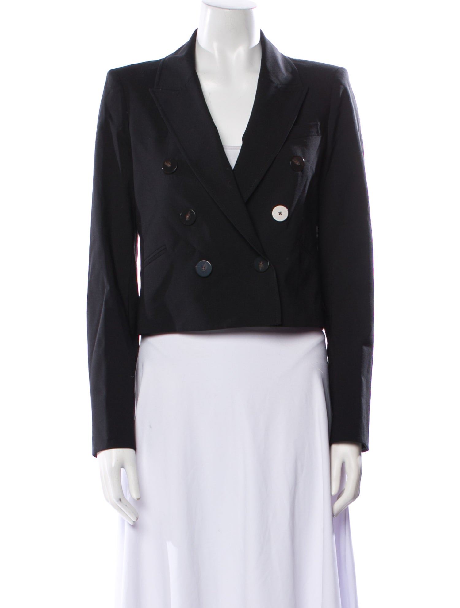 Veronica Beard Wool Blazer