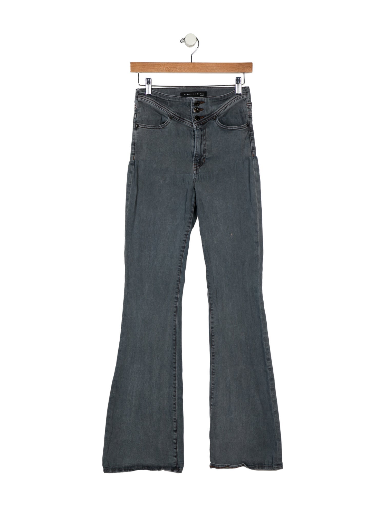 Veronica Beard Wide Leg Pants