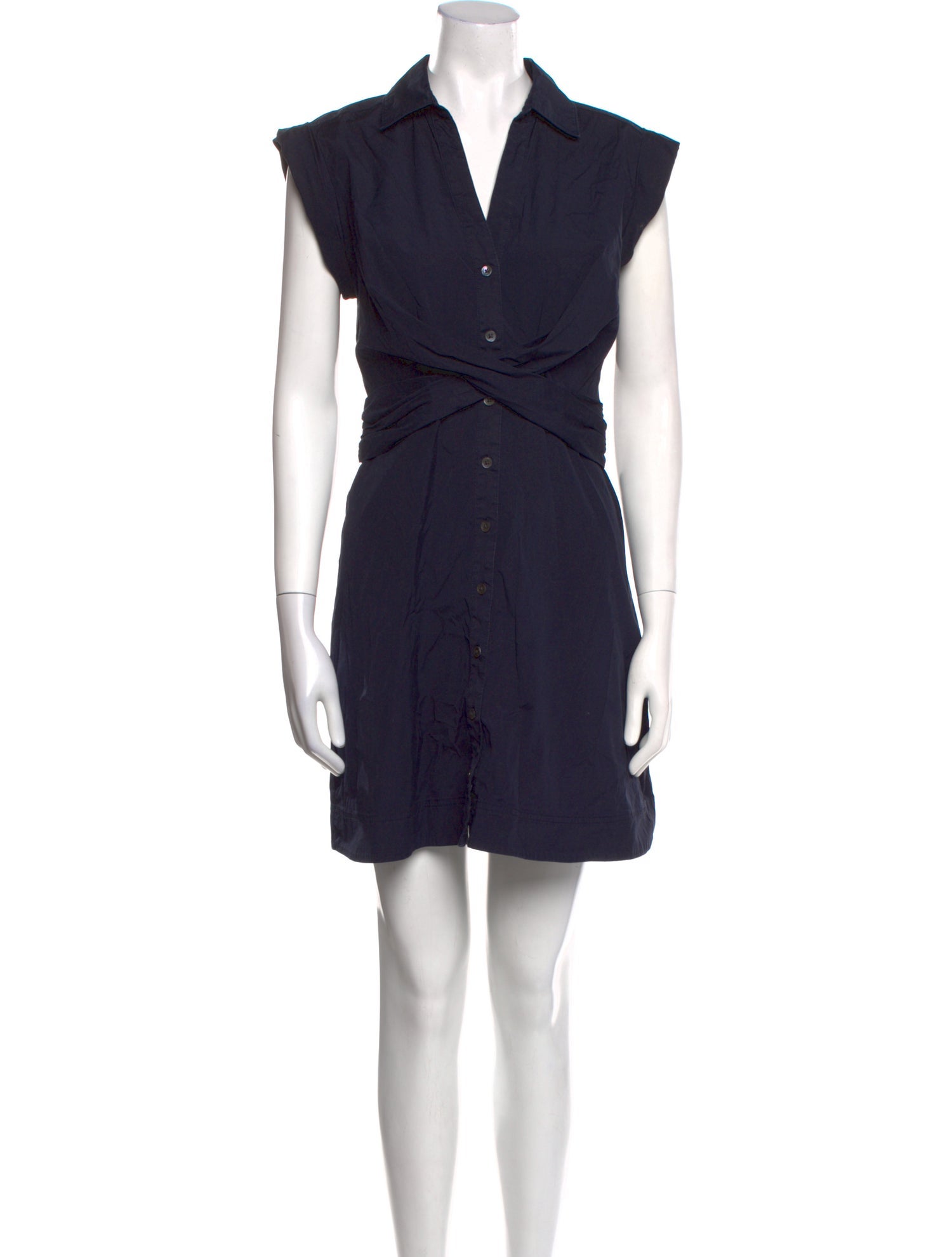 Veronica Beard Mini Dress