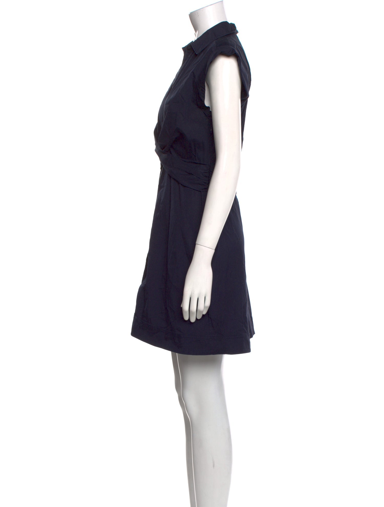 Veronica Beard Mini Dress