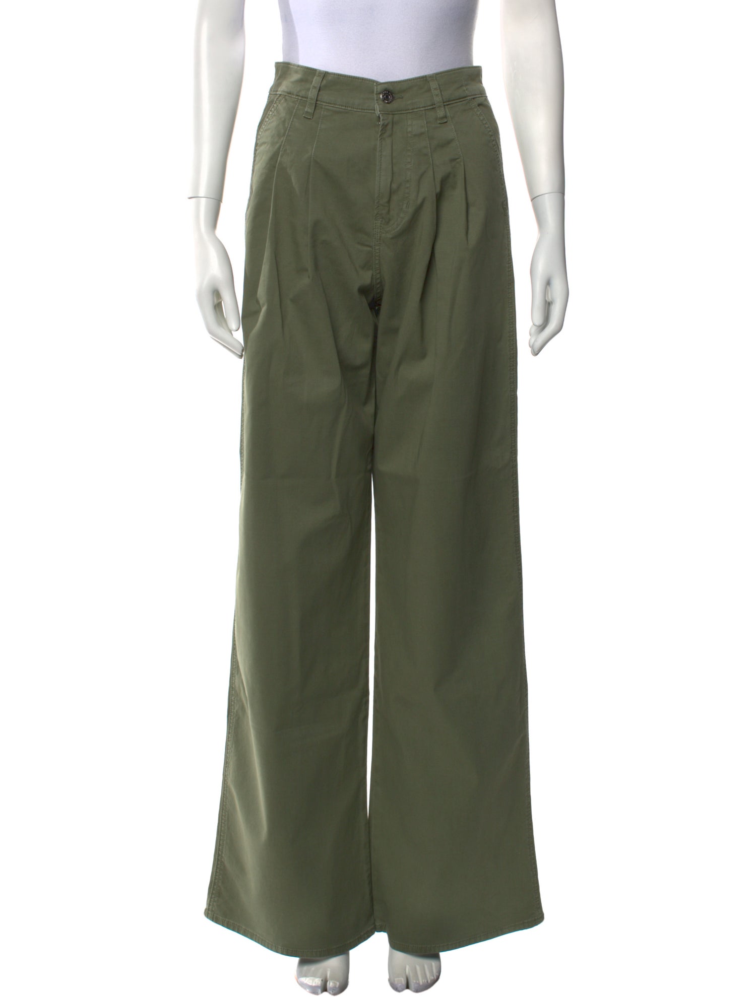 Veronica Beard Wide Leg Pants