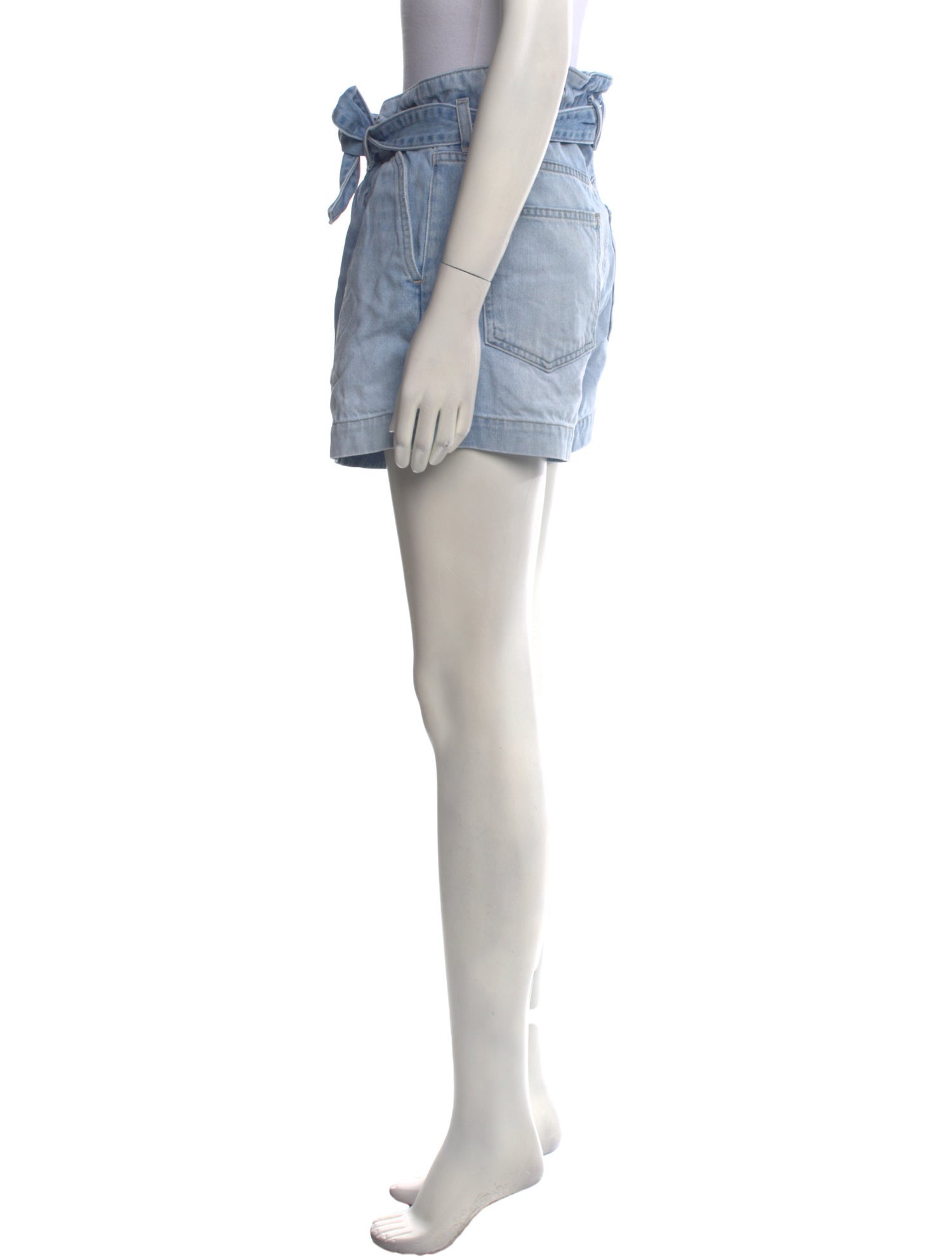 Veronica Beard Mini Shorts