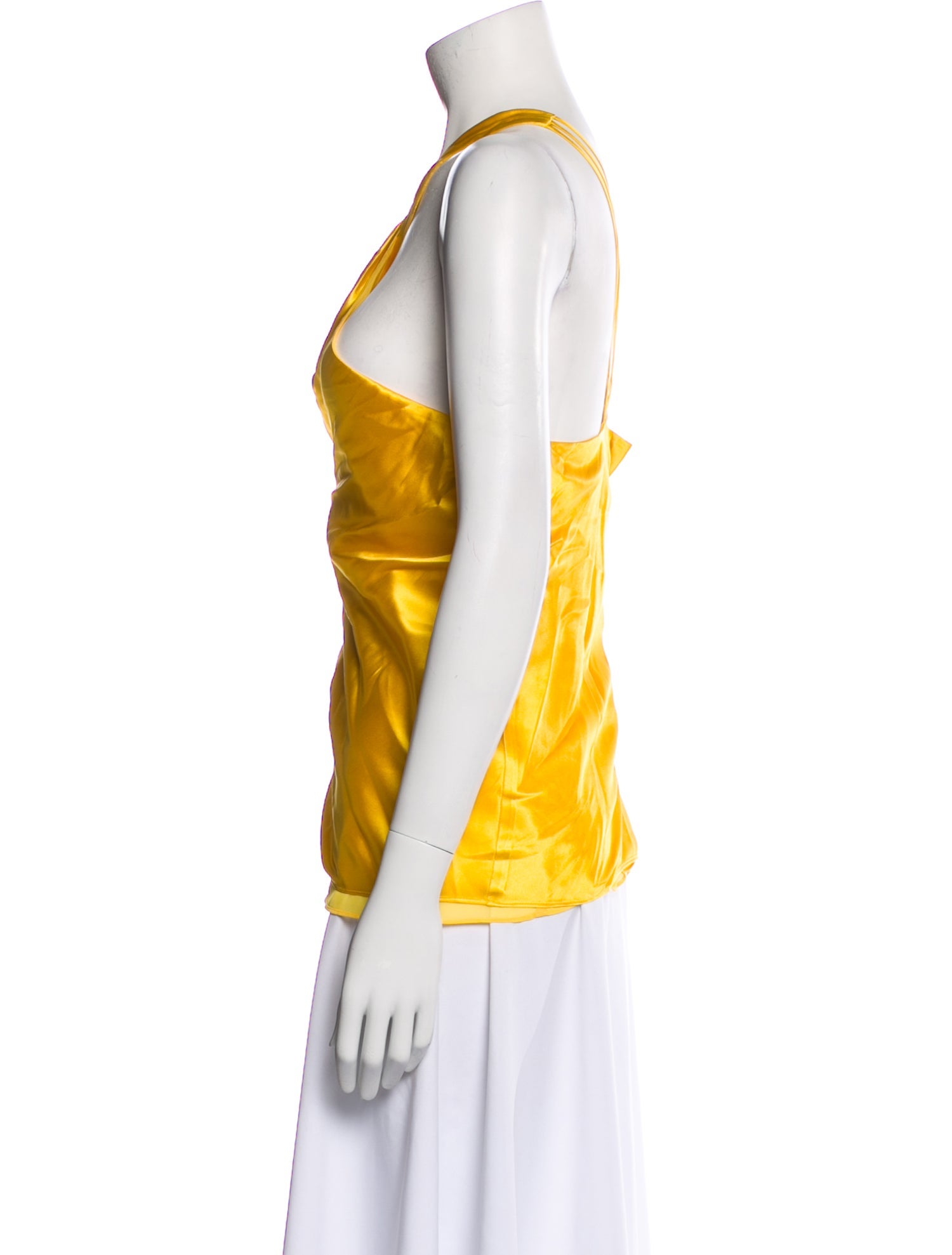 Veronica Beard Halterneck Sleeveless Top w/ Tags