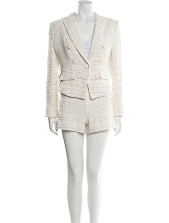 Veronica Beard Pantsuit