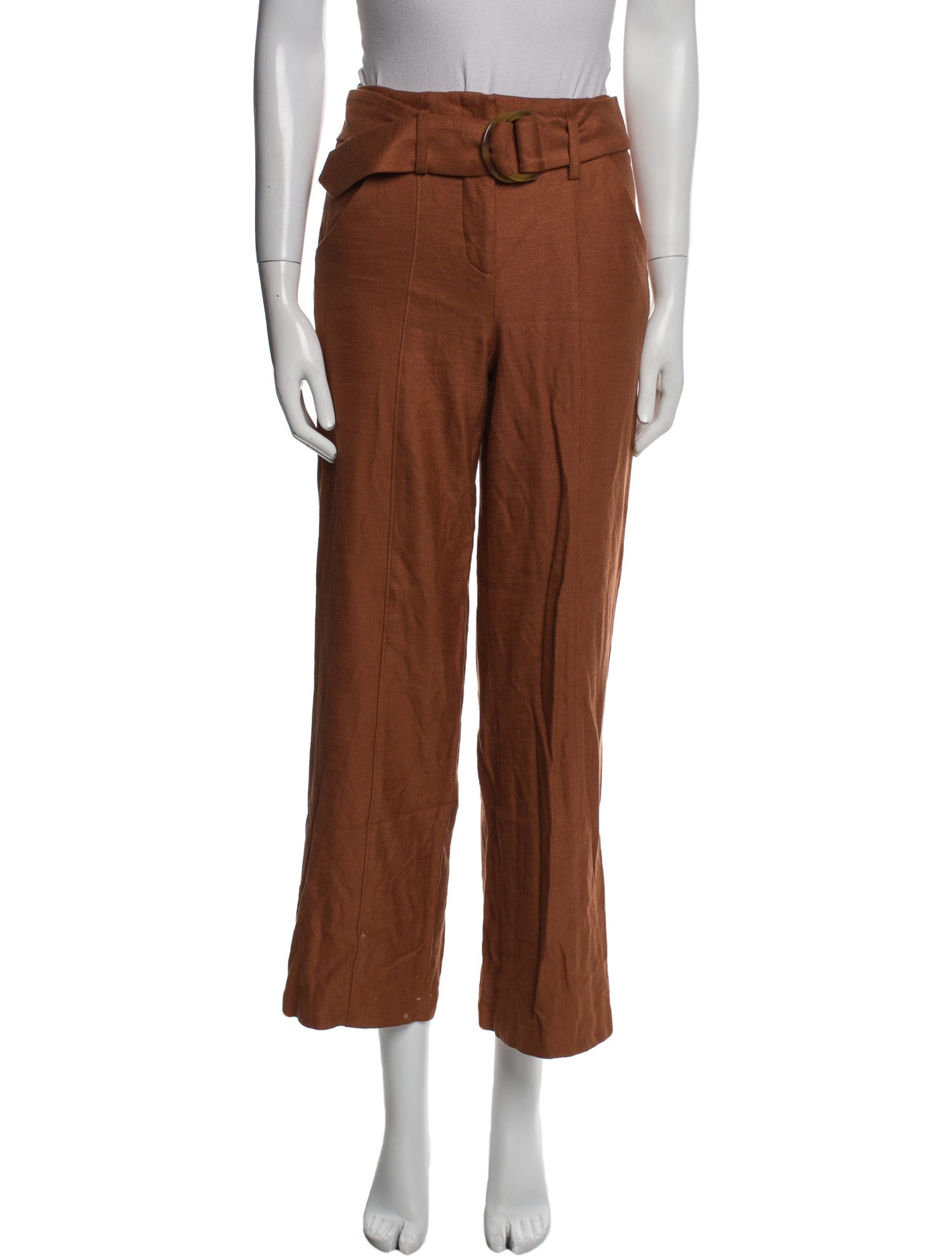 Veronica Beard Wide Leg Pants