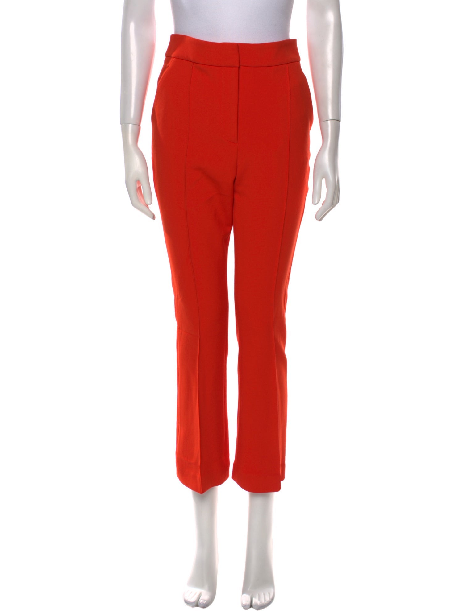 Veronica Beard Straight Leg Pants w/ Tags