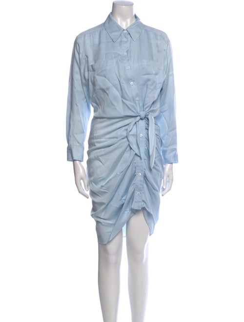 Veronica Beard Knee-Length Dress