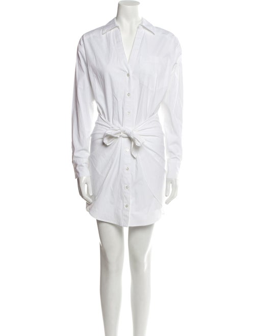 Veronica Beard Mini Dress