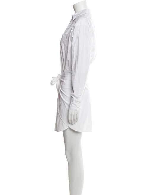 Veronica Beard Mini Dress