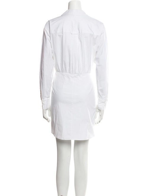 Veronica Beard Mini Dress