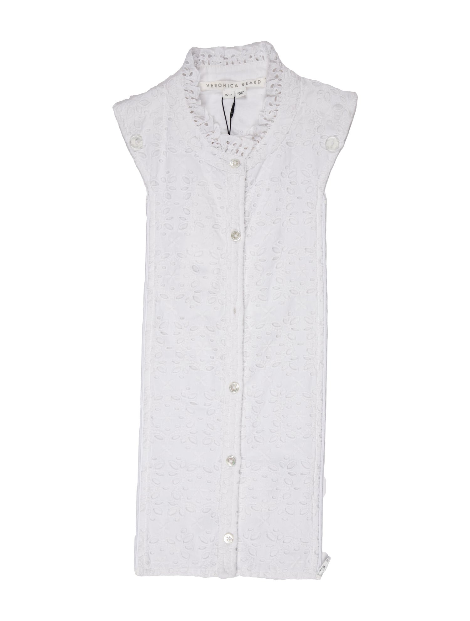 Veronica Beard Dickey w/ Tags