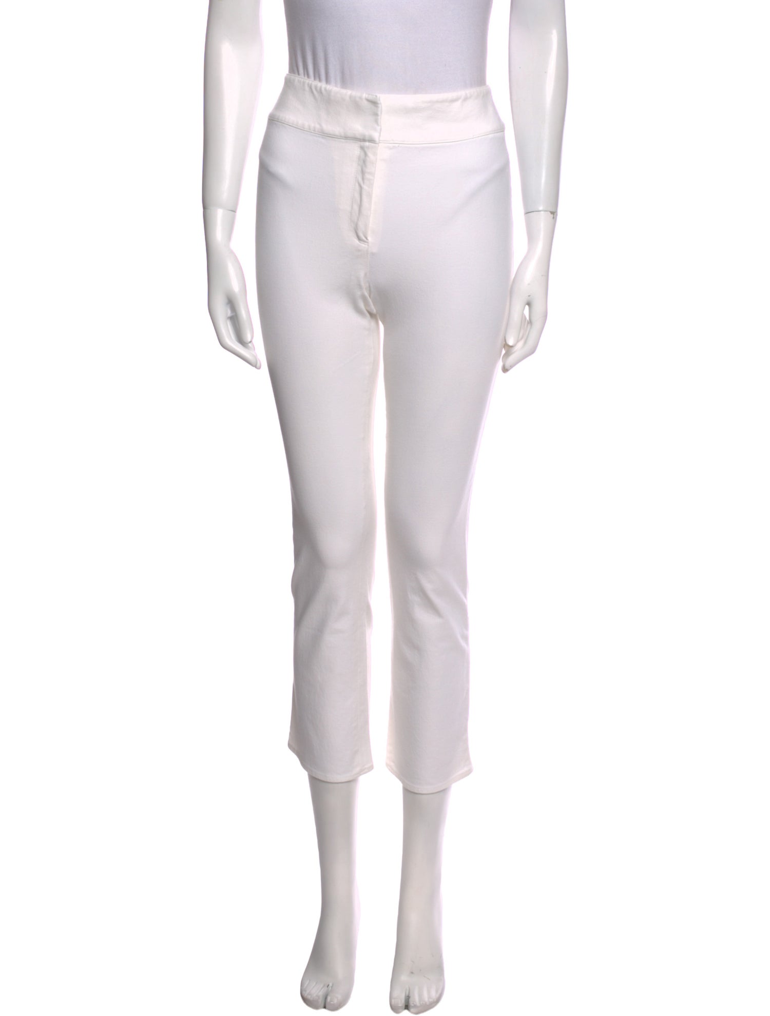 Veronica Beard Straight Leg Pants